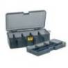Cutie accesorii CARP ZOOM PRACTIC TACKLE BOX 21.5x11x6.7cm