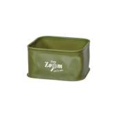 Bac nada CARP ZOOM EVA Bait Box 24x24x13cm