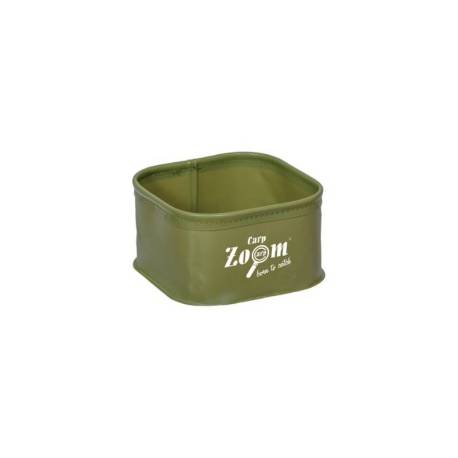 Bac nada CARP ZOOM EVA Bait Box 18x18x10cm