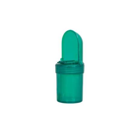 Cutie viermusi CARP ZOOM MAGGOT DISPENSER 3.9x10.4cm