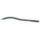 Cobra de nadit CARP ZOOM, PVC, 28mm, 80cm
