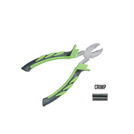 Cleste pentru sertizat PREDATOR-Z Mini Crimping Plier
