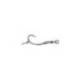 Montura CARP ZOOM RONNIE RIG Nr.2, 3 buc/plic