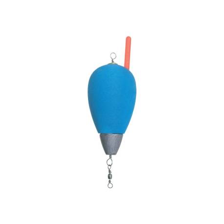 Pluta PREDATOR-Z EVA FOAM CU PLUMB 40 grame
