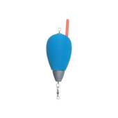 Pluta PREDATOR-Z EVA FOAM CU PLUMB 60 grame