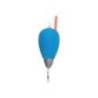 Pluta PREDATOR-Z EVA FOAM CU PLUMB 60 grame