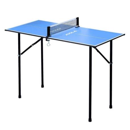 Masa tenis Joola Mini 90x45, Albastru