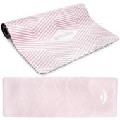Saltea fitness Yoga/Pilates/Aerobic Spokey Lily, Grosime 0.4 cm