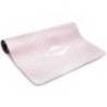 Saltea fitness Yoga/Pilates/Aerobic Spokey Lily, Grosime 0.4 cm