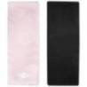 Saltea fitness Yoga/Pilates/Aerobic Spokey Lily, Grosime 0.4 cm