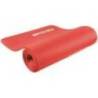 Saltea fitness Spokey Fluffy, grosime 1.5 cm, Rosu