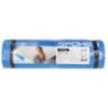 Saltea fitness Spokey Fluffy, grosime 1 cm, Albastru