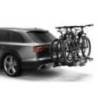 Suport 3 biciclete THULE EasyFold XT 3 cu prindere pe carligul de remorcare