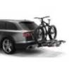 Suport 3 biciclete THULE EasyFold XT 3 cu prindere pe carligul de remorcare