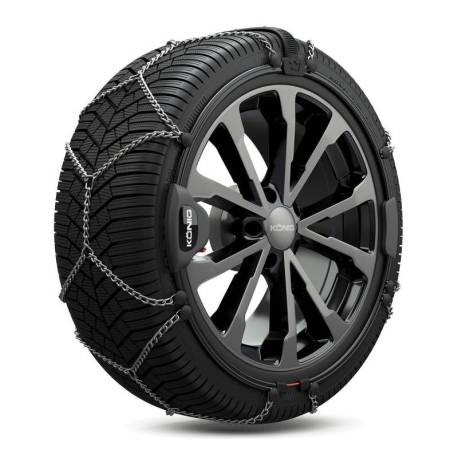 Lanturi antiderapante Thule/Konig Reflex Edge 604