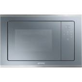 Cuptor microunde SMEG FMI420S2