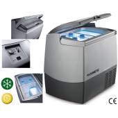 Frigider cu compresor WAECO CoolFreeze CDF-18, 18L, 46.5x41.4x30cm