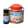 Adeziv pentru PVC ADECO Adegrip, 500g