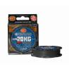 Fir monotex WFT Gliss Sinking Black 150m, 8kg, 0.14mm