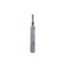 Plumb KONGER Drop Shot Stick cu vartej 7g, 3buc/plic