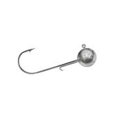 Jig turnat KAMATSU Jighead Extra Arrow, Nr.6/0, 12g, 3buc/plic