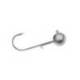 Jig turnat KAMATSU Jighead Extra Arrow, Nr.4/0, 5g, 3buc/plic