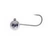 Microjig turnat MEITO HOOKS, Nr.5/0, 20g, 5buc/plic