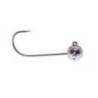 Microjig turnat MEITO HOOKS, Nr.5/0, 6g, 5buc/plic