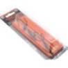 Montura DREAD CAT Double Win, marime 6/0, kevlar 80cm, 80lbs, vartej, marime 2/0