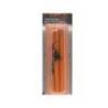 Montura DREAD CAT Rattle Snake, marime 4/0, kevlar 80cm, 80lbs, vartej, marime 2/0, zornaitoare