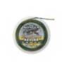 Fir inaintas DREAD CAT KONGER Kevlar Leader Camo 0.90mm, 100kg, 10m