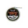 Fir inaintas DREAD CAT KONGER Kevlar Leader Camo 0.90mm, 100kg, 10m