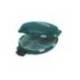 Cutie accesorii pescuit KONGER HS004 cu 12 compartimente, 110x75x30mm, deschidere dubla