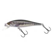 Vobler KAMATSU Driftin Shad 6.5cm, 5.5g, culoare 008 Little Largemounth