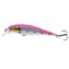 Vobler KAMATSU Driftin Shad 6.5cm, 5.5g, culoare 005 Spotted Pink