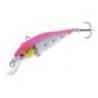 Vobler KAMATSU Driftin Shad 6.5cm, 5.5g, culoare 005 Spotted Pink