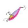 Vobler KAMATSU Driftin Shad 6.5cm, 5.5g, culoare 005 Spotted Pink