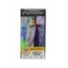 Vobler KAMATSU Driftin Shad 6.5cm, 5.5g, culoare 005 Spotted Pink