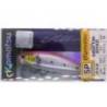 Vobler KAMATSU Driftin Shad 6.5cm, 5.5g, culoare 005 Spotted Pink