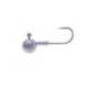 Jig turnat KAMATSU Jighead Extra, Nr.6/0, 10g, 3buc/plic