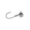 Jig turnat KAMATSU Jighead Extra, Nr.6/0, 6g, 3buc/plic