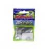 Jig turnat KAMATSU Jighead Extra, Nr.4/0, 16g, 3buc/plic