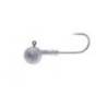 Jig turnat KAMATSU Jighead Extra, Nr.4/0, 14g, 3buc/plic