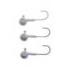 Jig turnat KAMATSU Jighead Extra, Nr.4/0, 14g, 3buc/plic