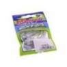 Jig turnat KAMATSU Jighead Extra, Nr.4/0, 14g, 3buc/plic