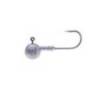 Jig turnat KAMATSU Jighead Extra, Nr.4/0, 10g, 3buc/plic