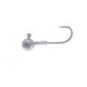 Jig turnat KAMATSU Jighead Extra, Nr.4/0, 7g, 3buc/plic