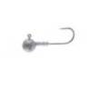 Jig turnat KAMATSU Jighead Extra, Nr.4/0, 8g, 3buc/plic