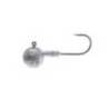 Jig turnat KAMATSU Jighead Extra, Nr.3/0, 25g, 3buc/plic