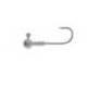 Jig turnat KAMATSU Jighead Extra, Nr.4/0, 4g, 3buc/plic